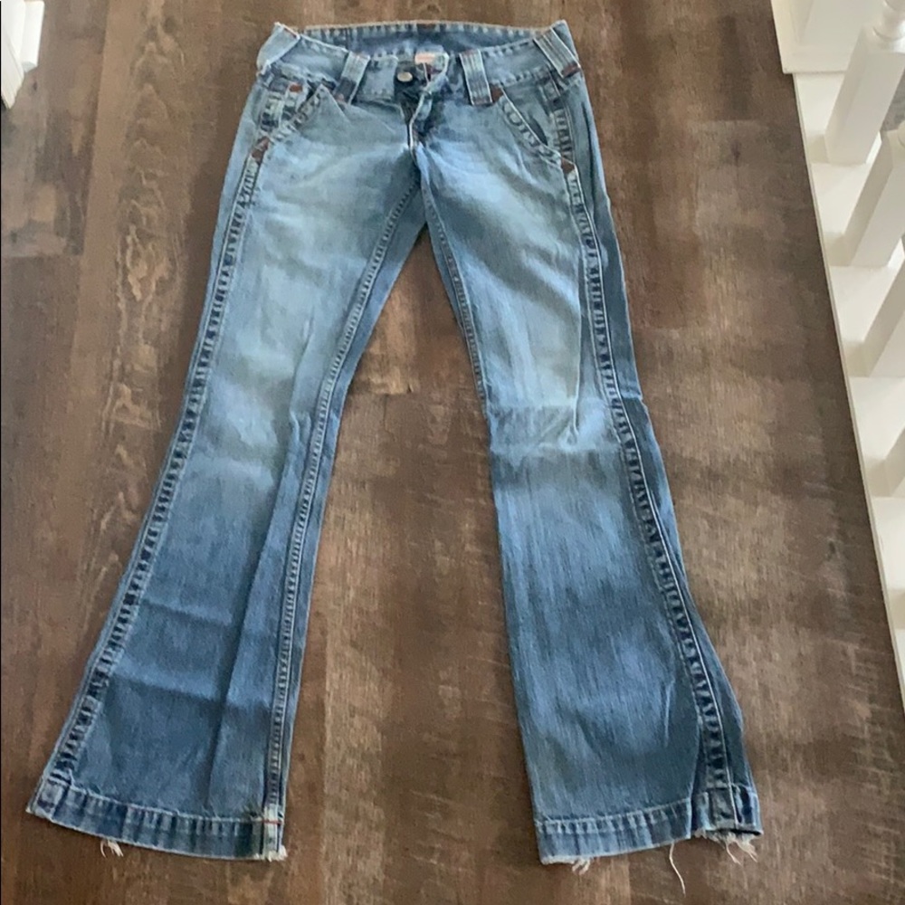 True Religion Sammy size 28